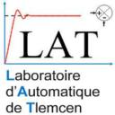 UT-LAT Laboratoire d'Automatique de Tlemcen - Université de Tlemcen